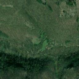 Satellite imagery of TT12, BG