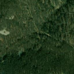 Satellite imagery of TT10, BG