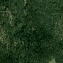 Satellite imagery of TT10, BG