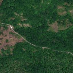 Satellite imagery of TT17, BG