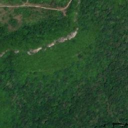 Satellite imagery of TT17, BG