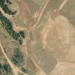 Satellite imagery of Henrietta Mine, US