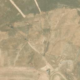 Satellite imagery of De Lamar Mine, US