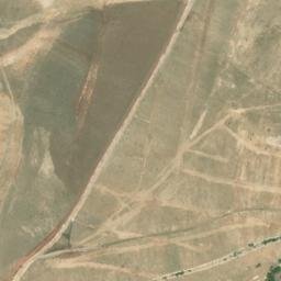 Satellite imagery of De Lamar Mine, US