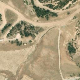 Satellite imagery of Sommercamp Pit, US