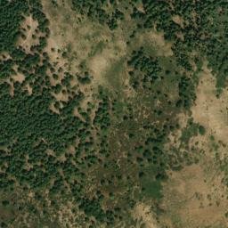 Satellite imagery of Erdman Mine, US