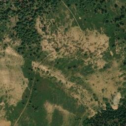 Satellite imagery of Erdman Mine, US