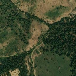 Satellite imagery of Placer Mine, US