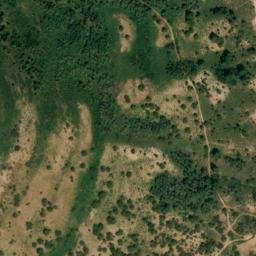 Satellite imagery of Trade Dollar Mine, US