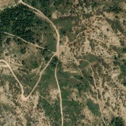 Satellite imagery of Bluejacket Mine, US
