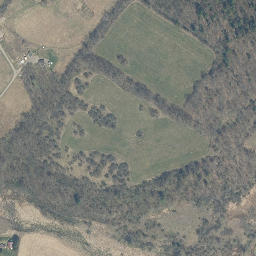 Satellite imagery of Saint Johnsville Quarry, US