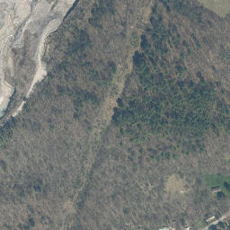 Satellite imagery of Saint Johnsville Quarry, US