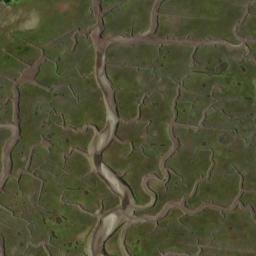 Satellite imagery of Ragged Neck Point, US