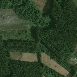 Satellite imagery of Sierra del Bocelo, ES