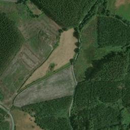 Satellite imagery of Sierra del Bocelo, ES