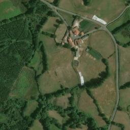 Satellite imagery of Sierra del Bocelo, ES