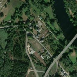 Satellite imagery of boundary_stone, ES