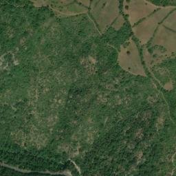 Satellite imagery of Château de Termes, FR