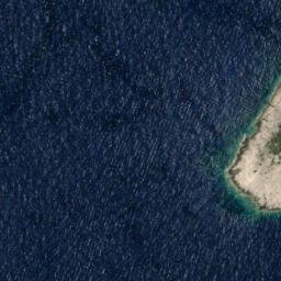 Satellite imagery of Rt Stupišće, HR