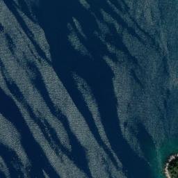 Satellite imagery of Hrid Gubavac, HR