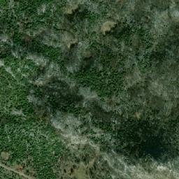Satellite imagery of Gradina, BA