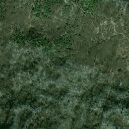 Satellite imagery of Gradina, BA