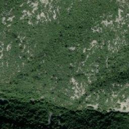 Satellite imagery of Mosor, BA