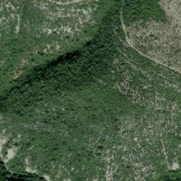 Satellite imagery of Mosor, BA