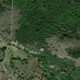 Satellite imagery of Pobrdanj, BA