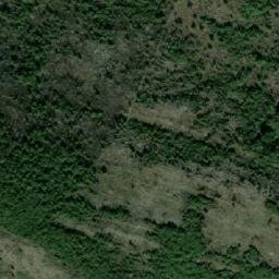 Satellite imagery of Pobrdanj, BA