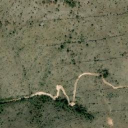 Satellite imagery of Stražnica, BA