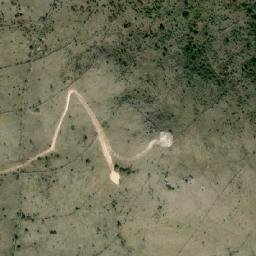 Satellite imagery of Stražnica, BA