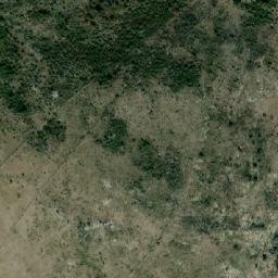 Satellite imagery of Stražnica, BA