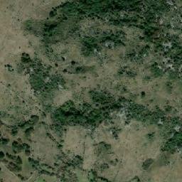 Satellite imagery of Gradina, BA