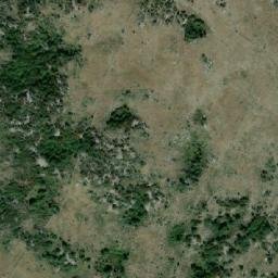 Satellite imagery of Gradina, BA