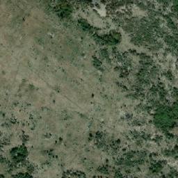 Satellite imagery of Gradina, BA