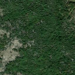 Satellite imagery of Gradina, BA