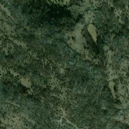Satellite imagery of Orlja Gomila, BA