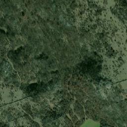 Satellite imagery of Orlja Gomila, BA