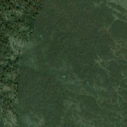 Satellite imagery of Mala Radimjla, BA