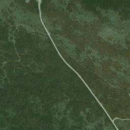Satellite imagery of Mala Radimjla, BA