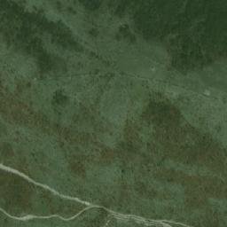 Satellite imagery of Radimlja, BA