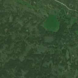 Satellite imagery of Ilijina Glavica, BA