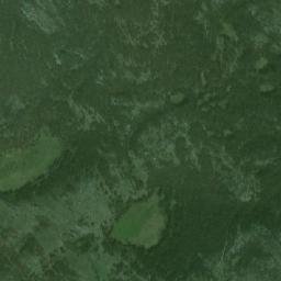 Satellite imagery of Glavica, BA