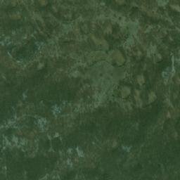 Satellite imagery of Veliki Ubrusac, BA