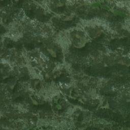 Satellite imagery of Ostrvica, BA