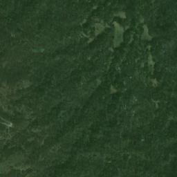 Satellite imagery of Zvonuša, BA