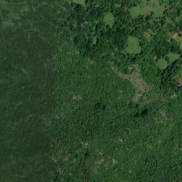 Satellite imagery of Zvonuša, BA