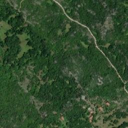 Satellite imagery of Selimova Glavica, BA