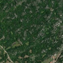 Satellite imagery of Selimova Glavica, BA